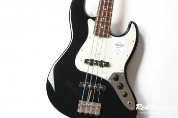MIJ Traditional 60s Jazz Bass